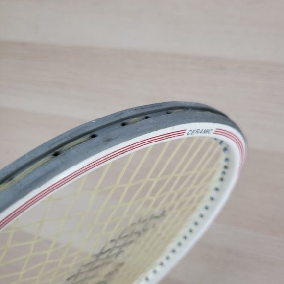 PRO KENNEX Ceramic Pro 90 (4 3/8" Grip) Good Condition - Picture 7 of 16